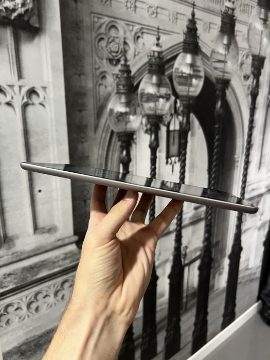 iPad 6th 128gb Wifi+LTE Space Gray 9.7 2018 планшет з гарантією