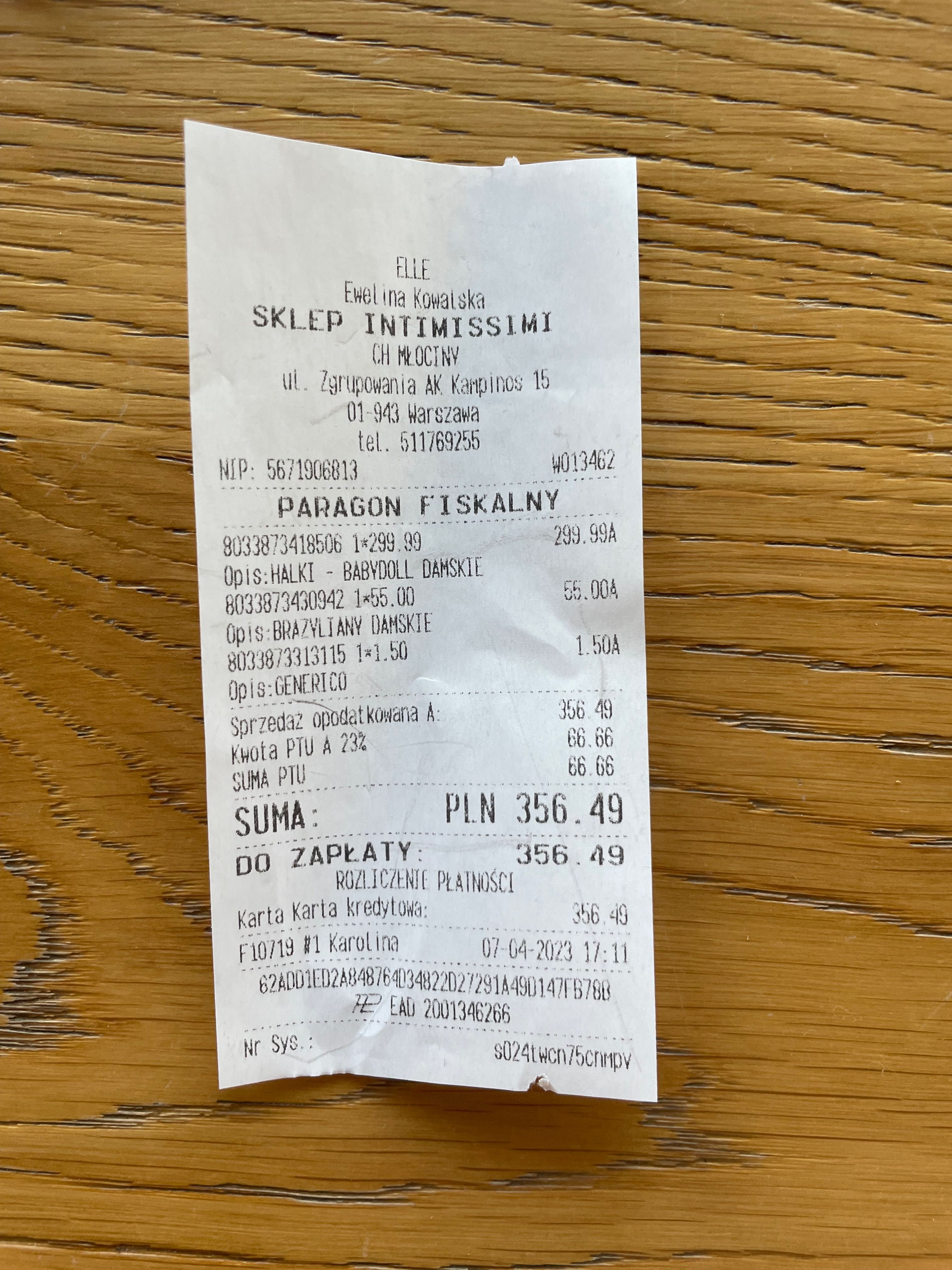 NOWA metki Koszulka do spania brazyliany S/M lawendowy niebieski halka