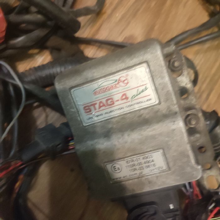 баллоны 50л. И 76 л.  ГБУ 4 поколения