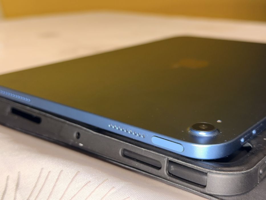 Ipad 10 em PERFEITO estado.