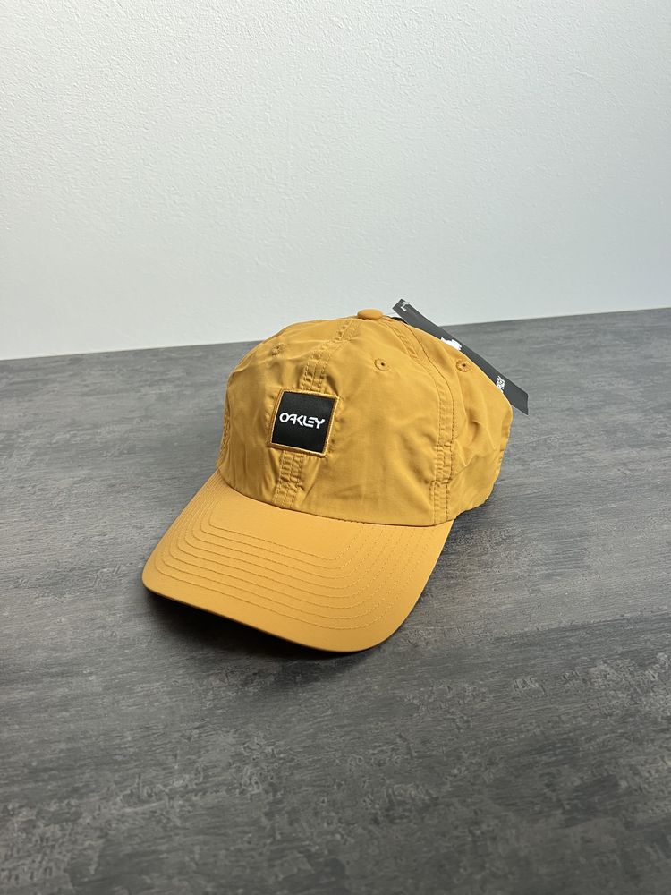 Кепка Oakley Patch Hat