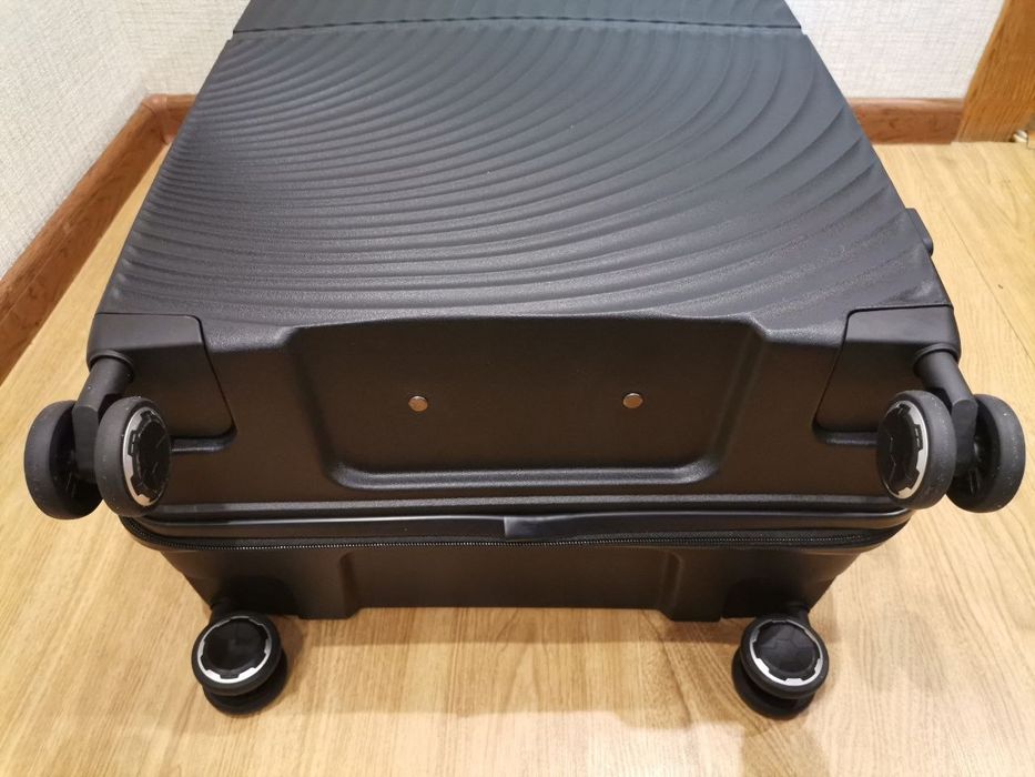 Топ продажів! Поліпропілен! Валіза чемодан