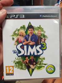 The Sims 3 PS3 Sklep Wysyłka Wymiana