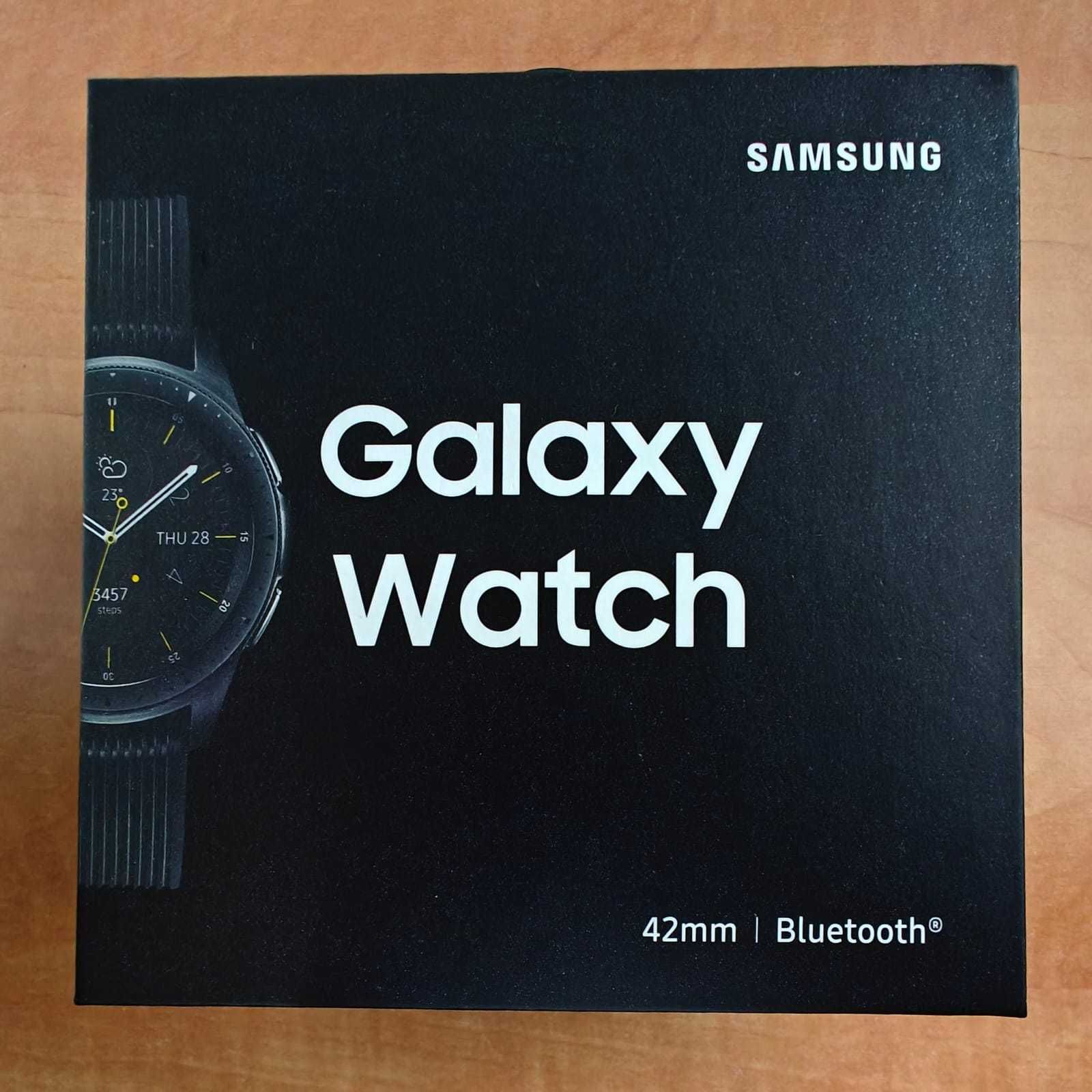 Samsung Galaxy Watch 42mm