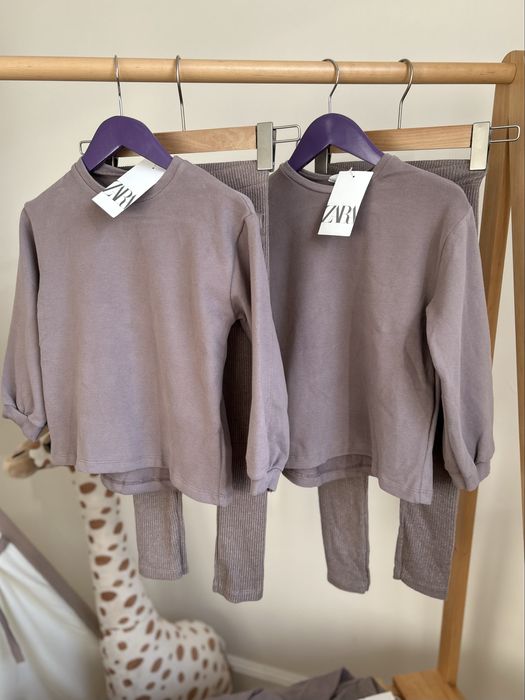 Дитячий костюм ZARA H&M 98,104,110