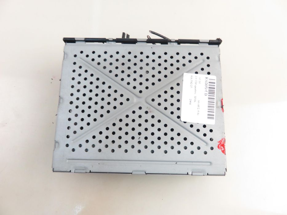 Tuner Audi A6 (4f2, C6)