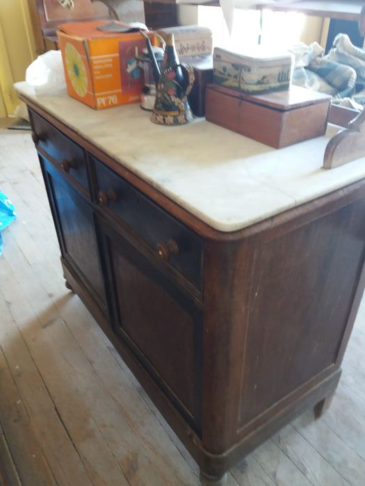 Vendo  de recheio de casa