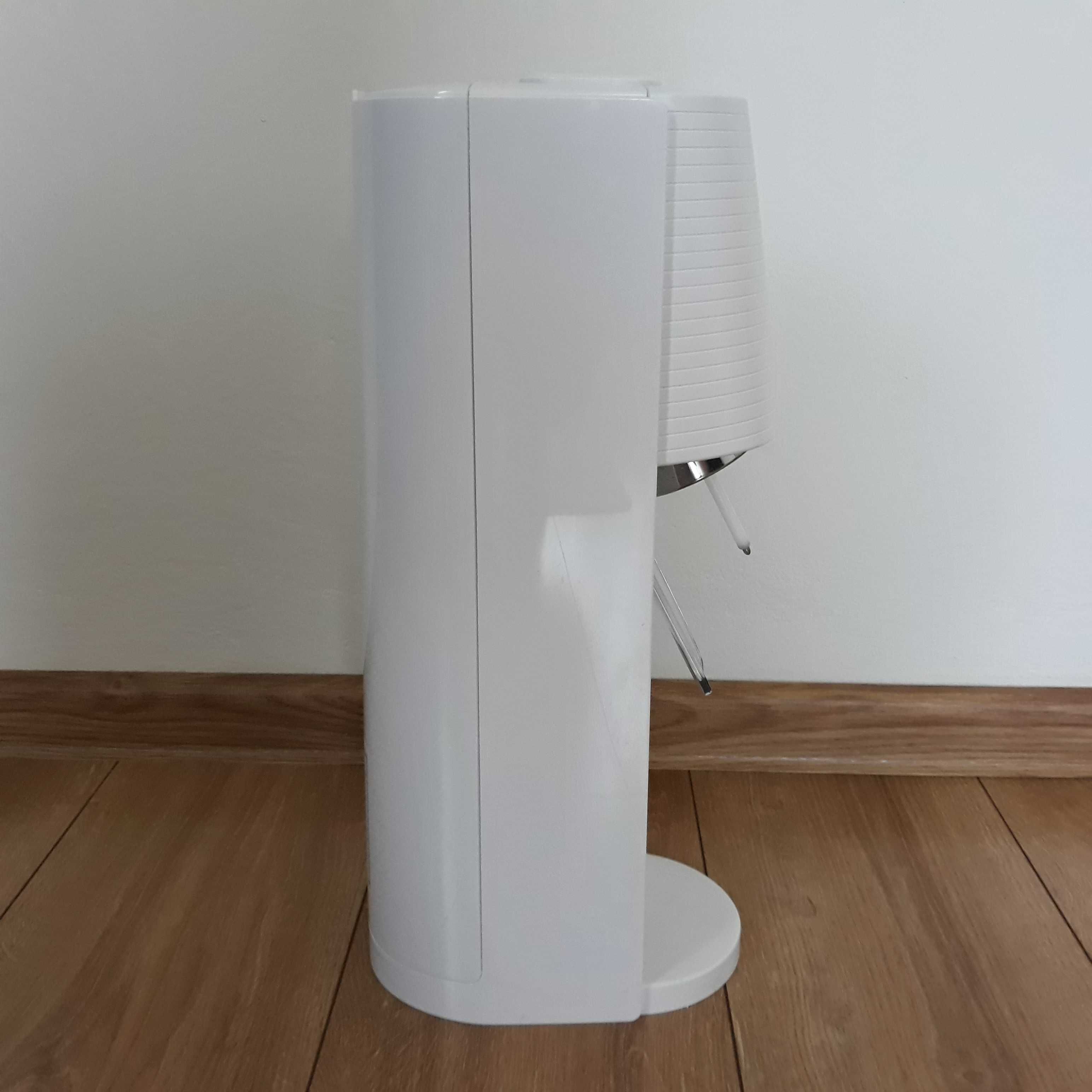 SodaStream Terra biały