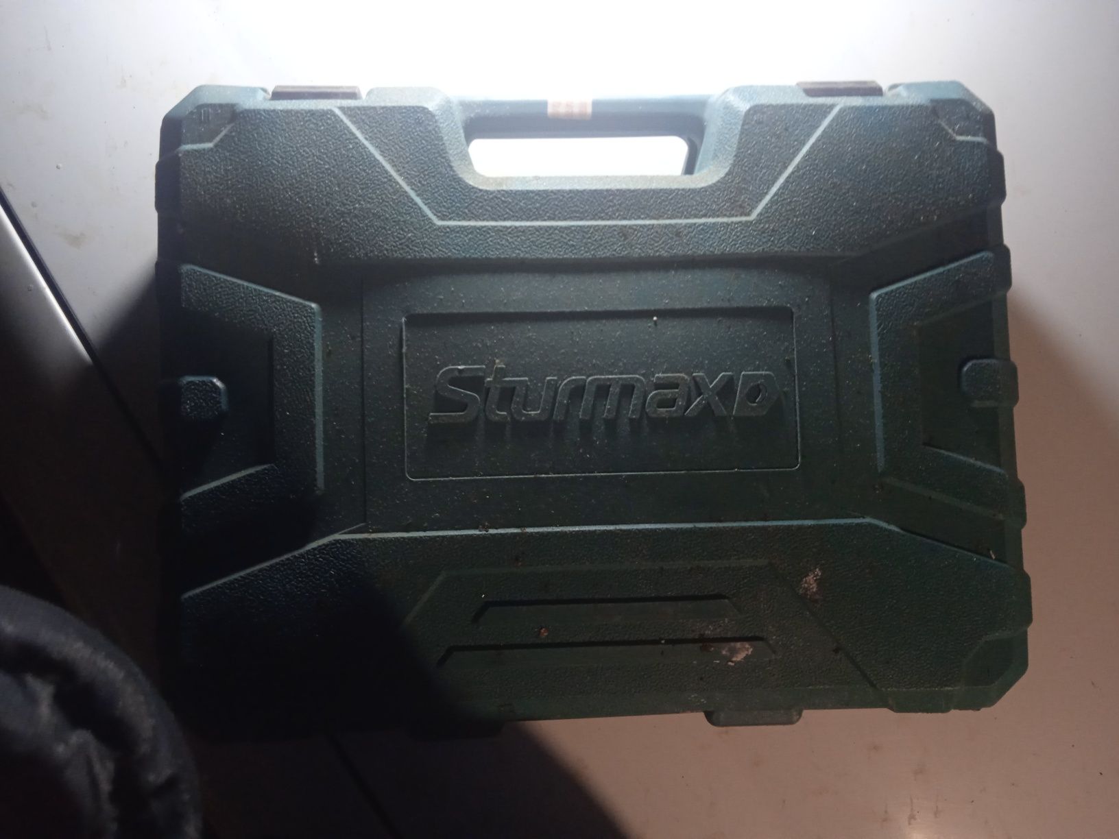 Сучкоріз Sturmax CCM9916S