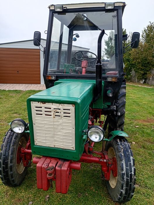 Sprzedam ciągnik t25 władimiriec