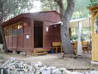 Wczasy Chorwacja Makarska Autocamp Boban Živogošće - Blato