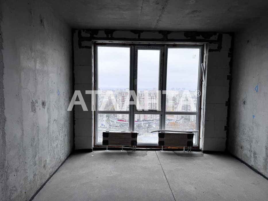 Продам 1-кімнатну квартиру ЖК "Скай Сіті" в Хаджибейському р-ні.