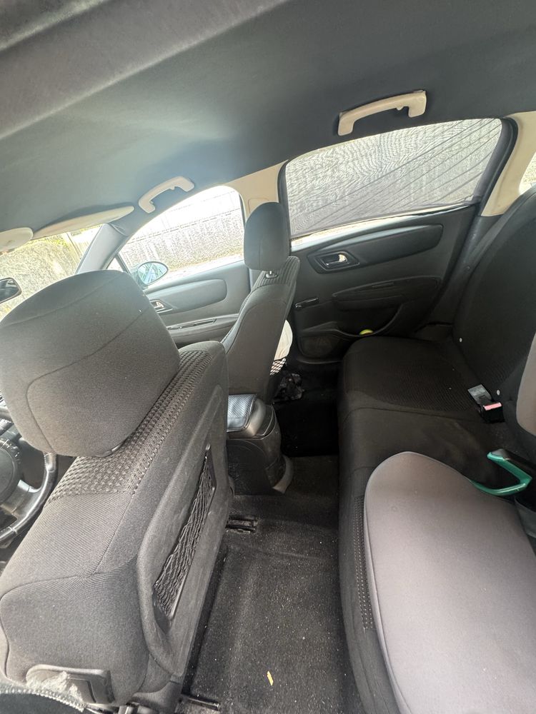 Citroen C4 ano 2005