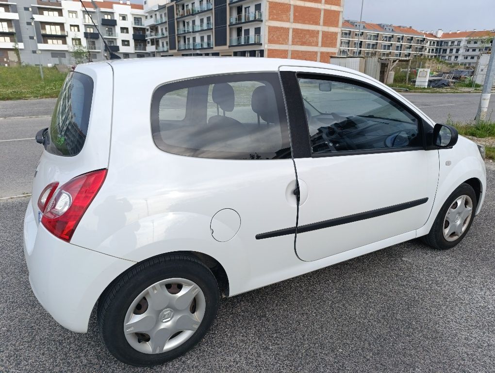 Renault Twingo 1.2 GPL/Gasolina