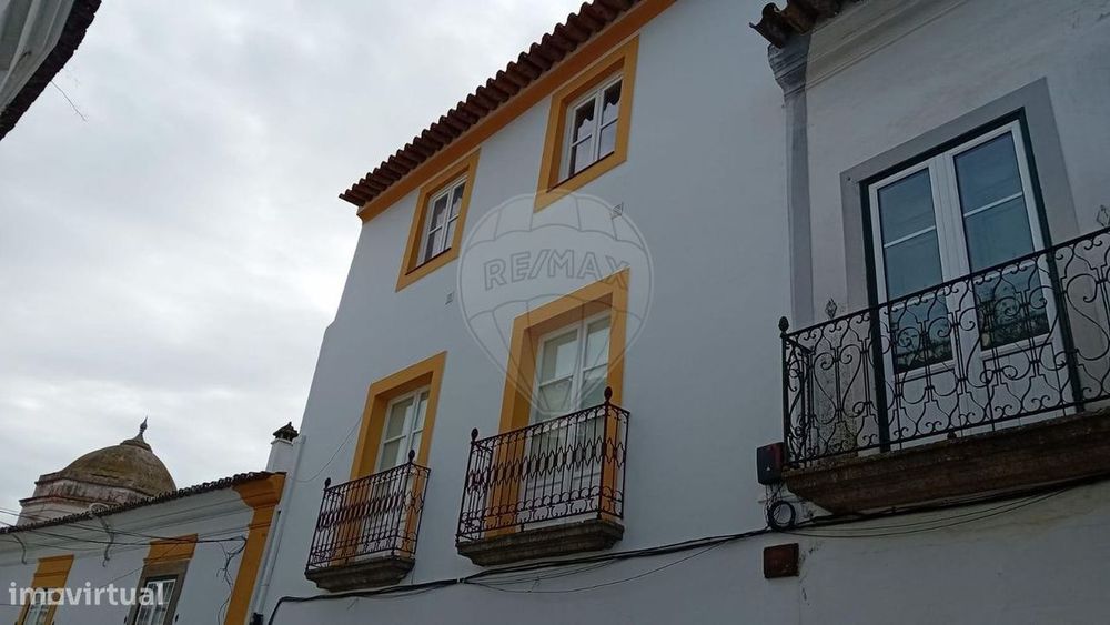 Apartamento T2 para arrendamento