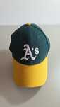 Boné Oakland Athletics