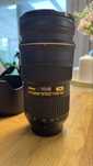 Nikon Nikkor AF-S 24-70mm f/2.8E ED VR