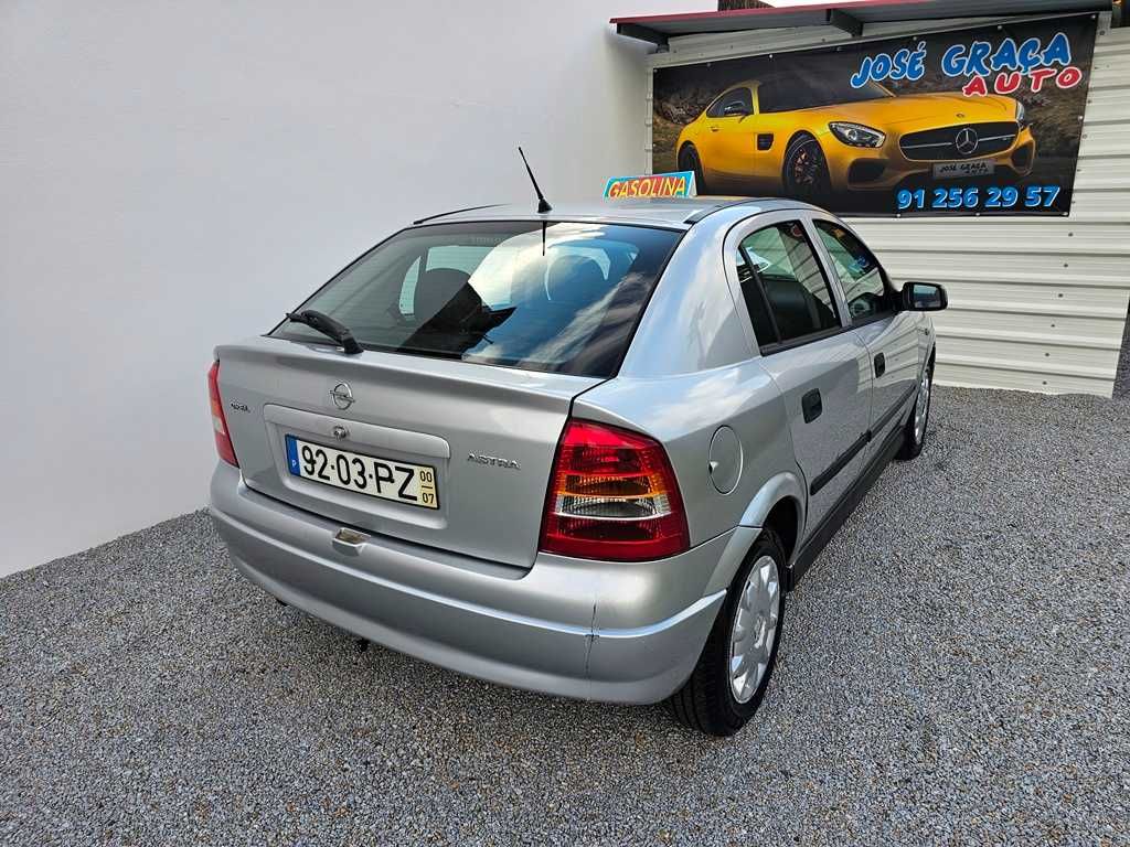 Opel Astra G 1.2i 16v 65cv 07/2000