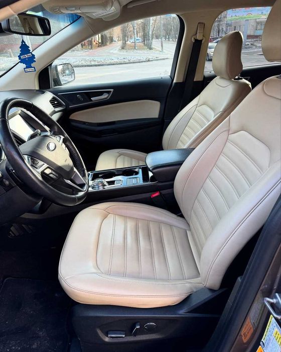 FORD EDGE 2019 2.0