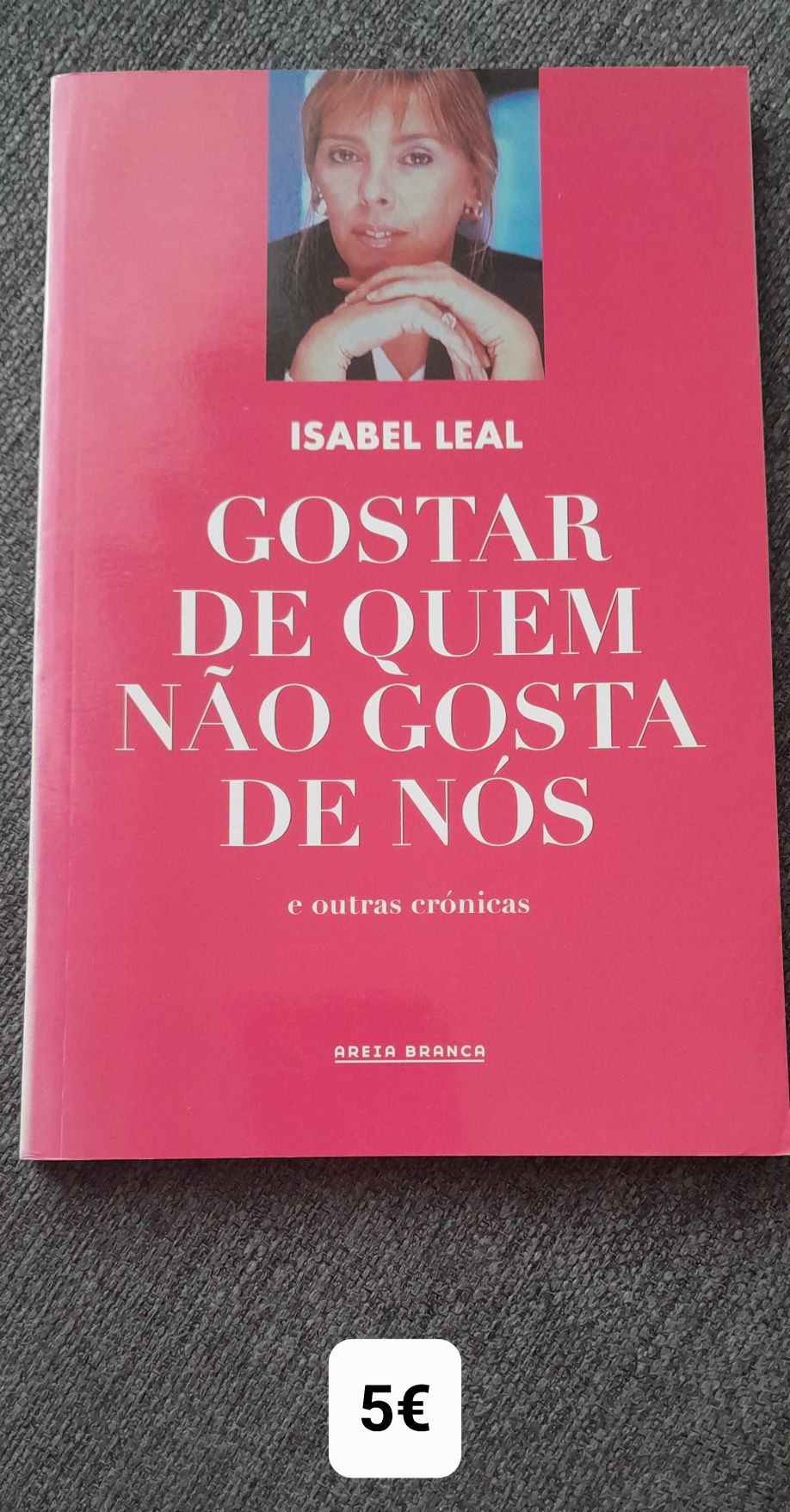 Livros de Amor, Coração, Gostar de Nós - Como Novos