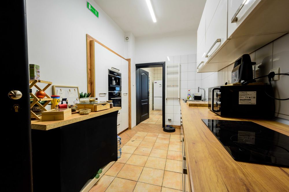 SYLWESTER W GÓRACH SOWICH-cały pensjonat max 30 osób duża sala spa