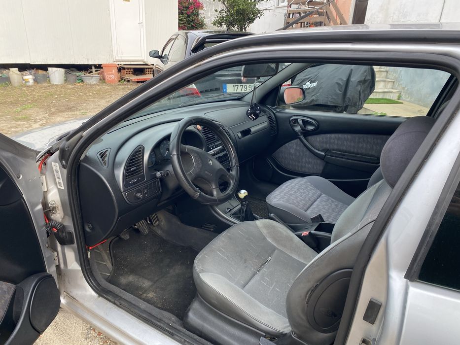 Citroen xsara coupe 1.9d