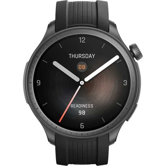 Розумний смарт-годинник Amazfit Balance |Smart watch| Умные смарт-часы