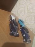 Игрушки    машки