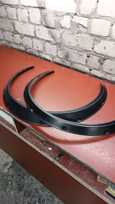 Фендера JDM, New school,на авто