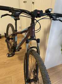 Kross Lea 4.0 ; Koła 27.5", XS