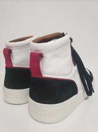 Nowe buty Baldessarini 43 (Jordan Yeezy Emporio Armani)