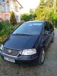 VW Sharan  2008, 2l, TDI