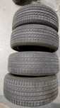 opony letnie YOKOHAMA Avid GT 235x55 R19 235/55/19