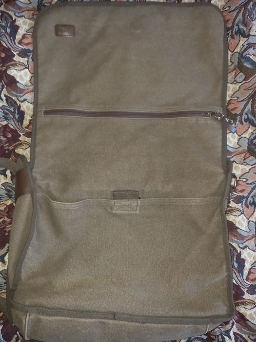 Сумка мессенджер Jeep original унисекс