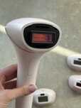 Laser Philips depilacja