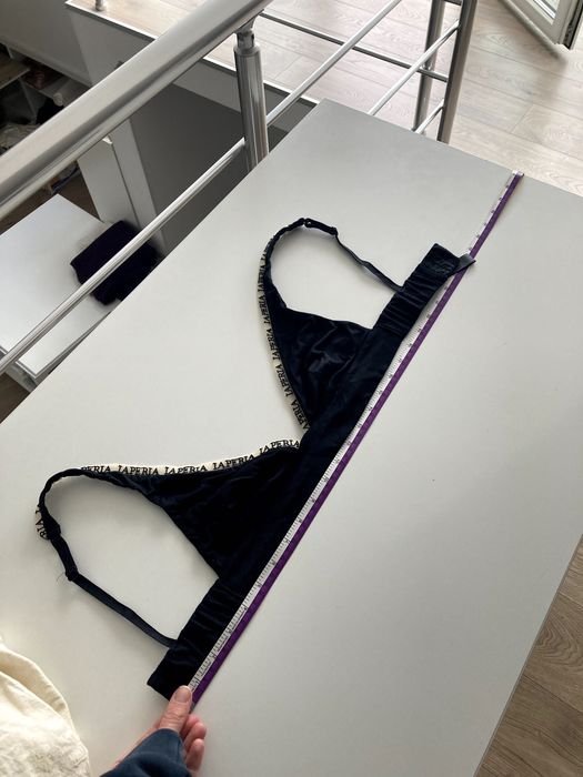 La Perla бра оригінал бюстгальтер