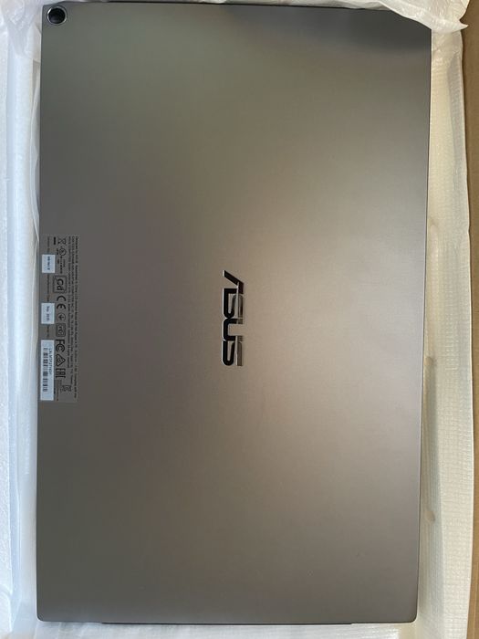 Monitor przenośny ASUS MB16ACE 15,6” Full HD – USB-C