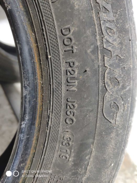 Opona Opony 155/70R13 75T letnie para 2szt ROADHOG na lato barum