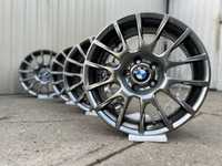 Oryginalne Felgi BMW 18" BBS Styling 216 MOTOSPORT e90 e91 e92 e46 f30