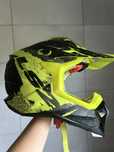 Kask motocyklowy LS2