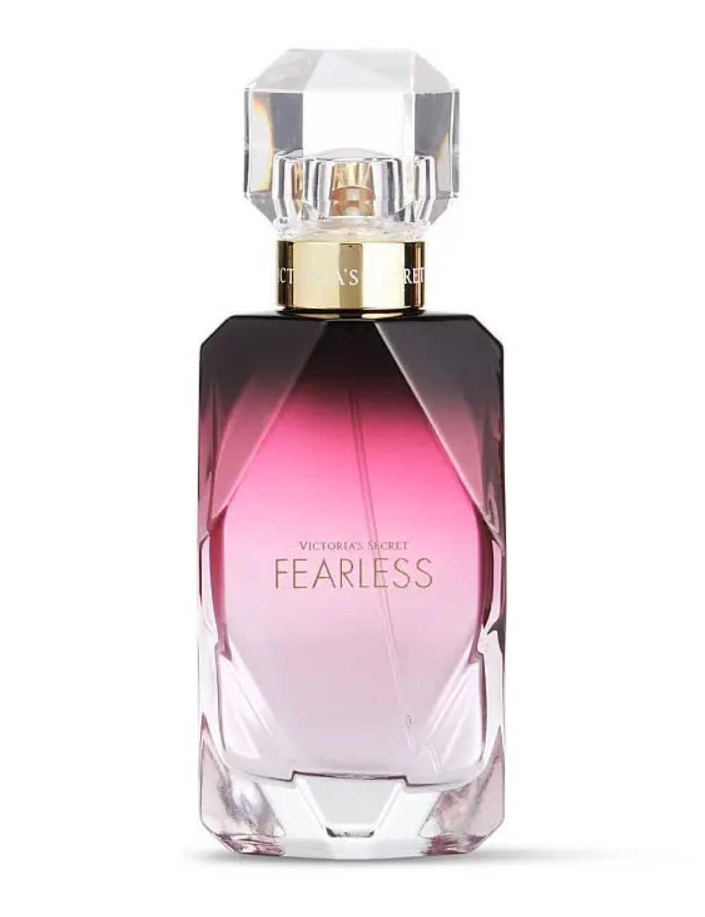 Оригинал туалетная вода Victorias secret  100мл. Fearless