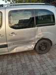 Peugeot Partner Teepe