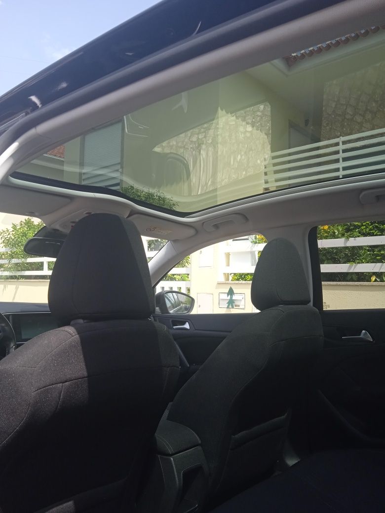 Peugeot 308 allure