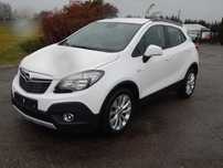 Opel Mokka 1.4 LPG