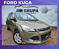 Ford Kuga 1-wlasciciel-1-6-benzyna-sliczny-serwis-bezwypadek-mgrupa-poleca