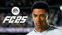 Fifa EA Sports FC 25 Klucz do Steam