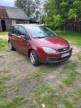 Ford Focus C-Max 1.8 benzyna. Zamiana