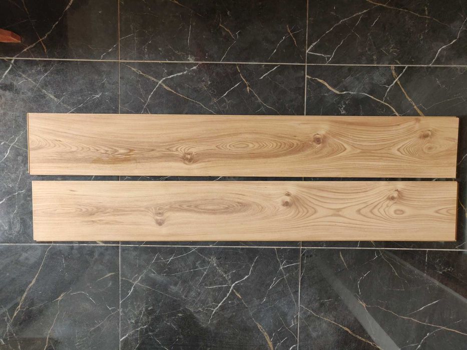 Panele podłogowe dąb jasny 30 zł/m2 + GRATISy