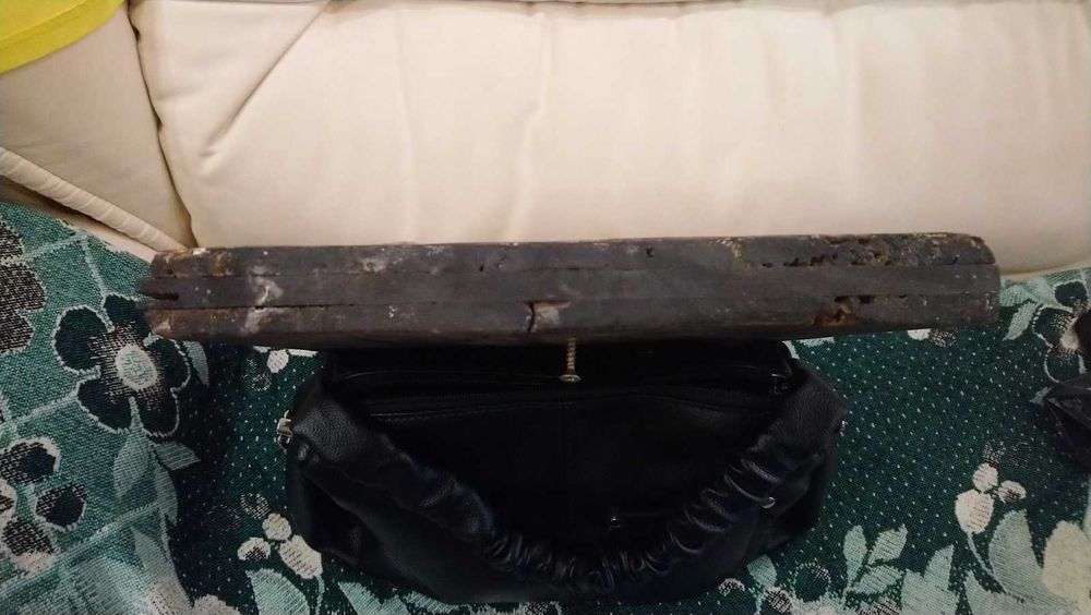 Икона "Семистрельная"