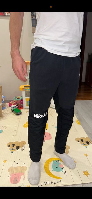 Nike tech fleece xs-s чоловічий/підростковий